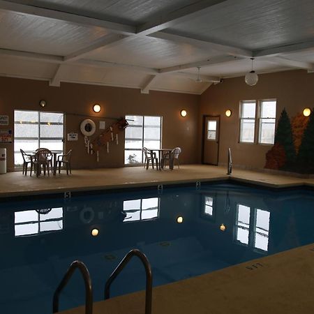 Gray Wolf Lodge Маністік Екстер'єр фото
