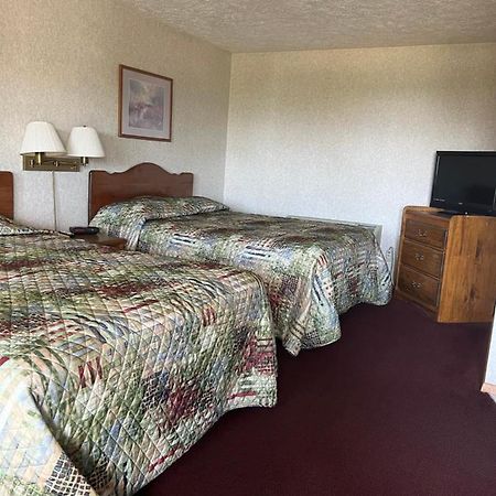 Gray Wolf Lodge Маністік Екстер'єр фото