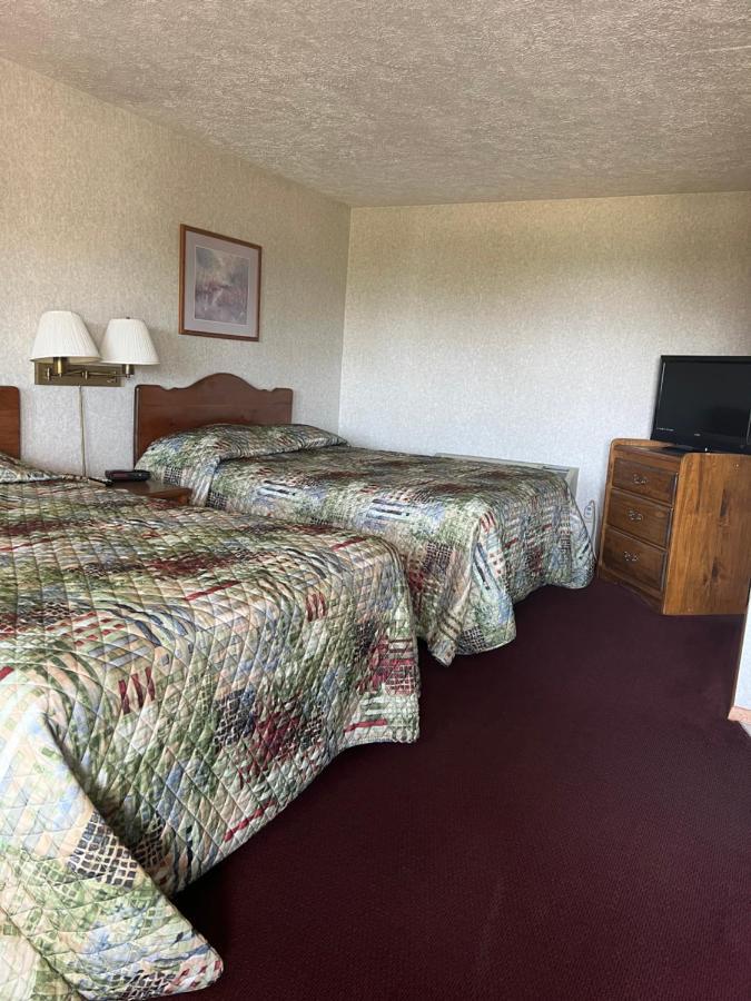 Gray Wolf Lodge Маністік Екстер'єр фото