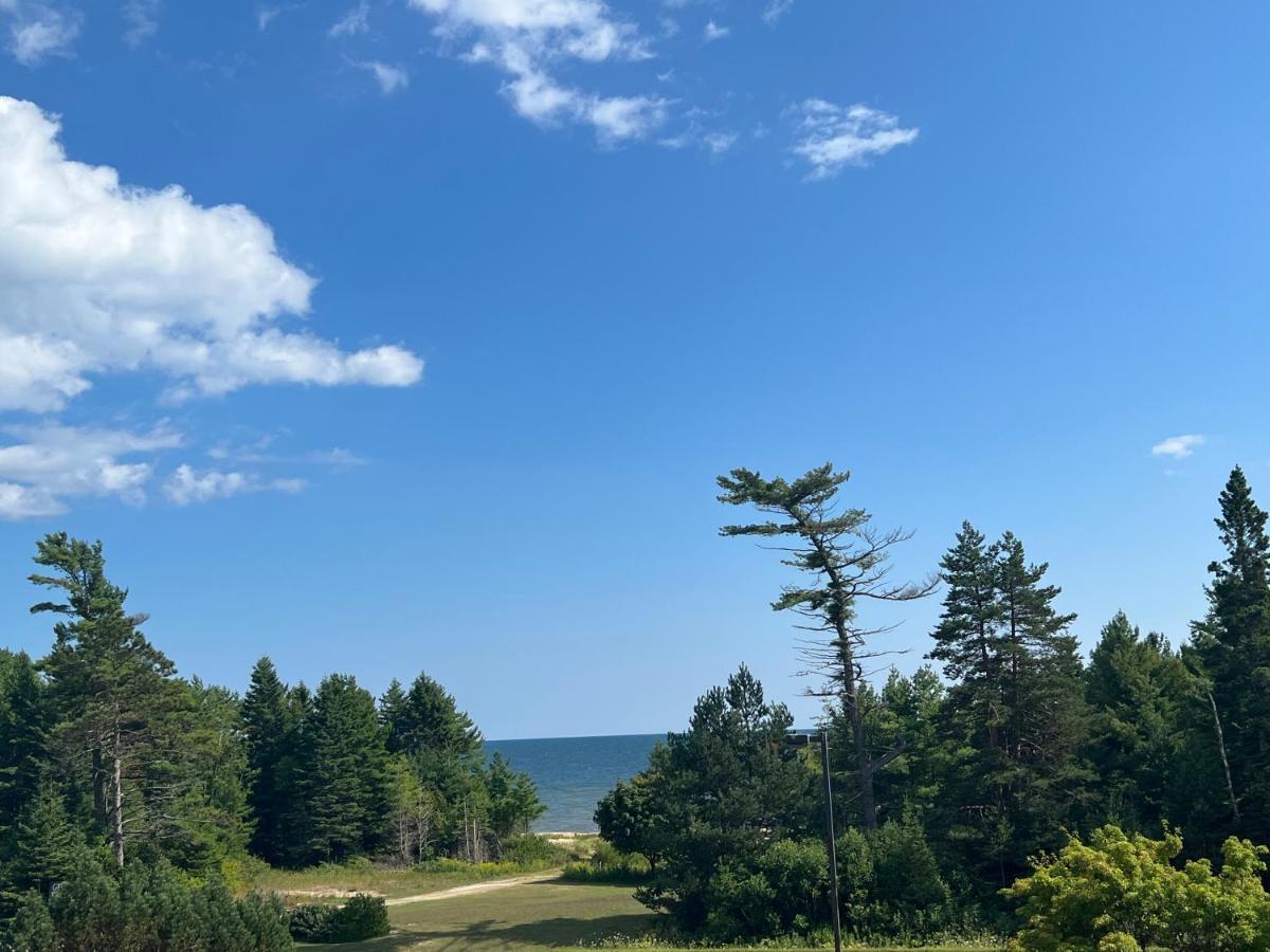 Gray Wolf Lodge Маністік Екстер'єр фото