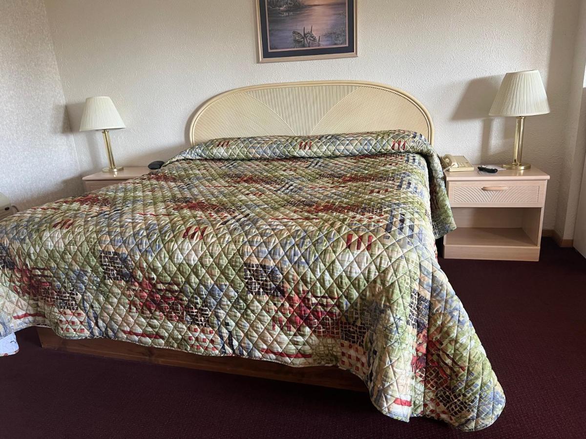 Gray Wolf Lodge Маністік Екстер'єр фото